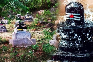 ஆக்கிரமிக்கவுள்ள ஆயிரக்கணக்கான லிங்கங்கள்! கட்டியெழுப்பப்படும் வரலாறு