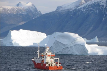 அமெரிக்கா முழுமையாக அரை மீட்டருக்கு நீரில் மூழ்கும்! ஆராய்ச்சியாளர்கள் வெளியிட்ட அதிர்ச்சி தகவல்..