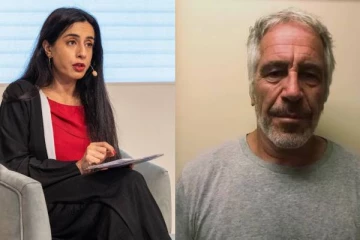 மகள்களையும் தங்கைகளையும் எப்ஸ்டீனுக்கு அறிமுகம் செய்துவைத்த பெண்கள்: அருவருப்பின் உச்சகட்டம்