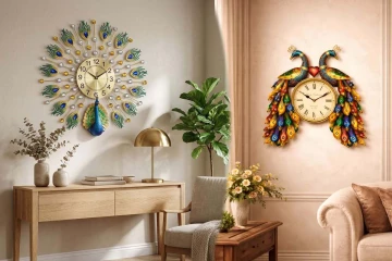 Vastu Tips: வீட்டில் கடிகாரம் எந்த திசையில் இருக்க வேண்டும்?