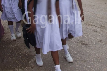 පාසල් සිසුවියන්ට සුබ ආරංචියක්. - කැබිනට් අනුමැතිය සහිතව නොමිලේ දෙන්න යන දේ මෙන්න.