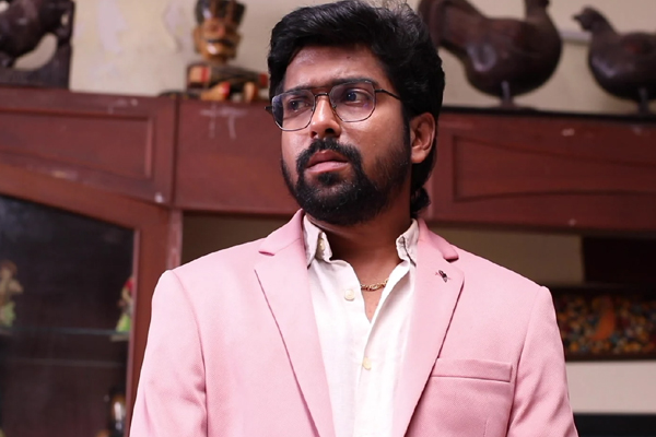 Siragadikka Aasai: போலிஸிடமே வேலையைக் காட்டிய மனோஜ்... அதிரடியாக கைது செய்யப்பட்ட தருணம் | Siragadikka Aasai Serial Manoj Arrest Siragadikka Aasai: போலிஸிடமே வேலையைக் காட்டிய மனோஜ்... அதிரடியாக கைது செய்யப்பட்ட தருணம் | Siragadikka Aasai Serial Manoj Arrest