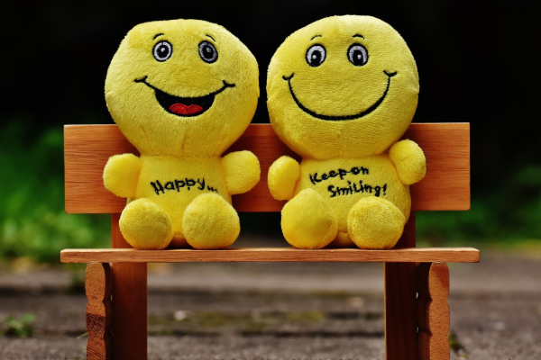 සතුට තියෙන්නෙ කොතැනද? | Finding Happiness In Life