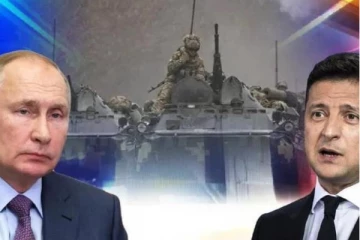 உக்ரைன் ’நாடு’ என்ற அந்தஸ்தை இழக்கும்! ஆட்டத்தை வேறு வழியில் திருப்பும் புடின் பகிரங்க மிரட்டல்