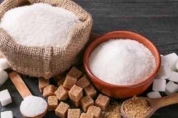 சீனி இறக்குமதி! அரசாங்கம் எடுத்துள்ள முடிவு