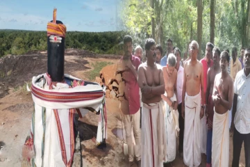 வெடுக்குநாறிமலை தொடர்பில் சுமந்திரன் வெளியிட்ட தகவல்!