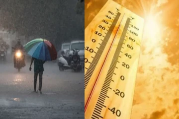 இலங்கையின் நாளைய வானிலை தொடர்பில் வெளியான முக்கிய அறிவிப்பு