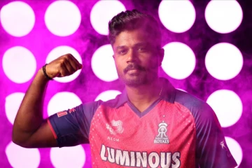 விஜய்யின் Badass பாடல், ரஜினி வசனம்! சஞ்சு சாம்சனை பாராட்டி தள்ளிய ராஜஸ்தான் ராயல்ஸ்