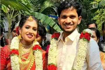 திருமணமான 20 நாளில் உயிரிழந்த புதுமாப்பிள்ளை! மனைவியின் பரிதாப நிலை