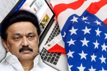 அமெரிக்கா முன்னணி நிறுவனங்களில் வேலைவாய்ப்பு - முதலமைச்சர் ஸ்டாலின் நடவடிக்கை