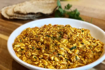 வித்தியாசமான முட்டைக் கீமா செய்து சாப்பிடுங்க: அடடா என்ன சுவை