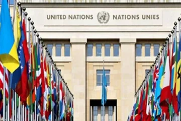 வெளிநாட்டு தீவிரவாதிகள் பலர் ஆப்கானிஸ்தானுக்குள் நுழைந்துள்ளார் - ஐ.நா