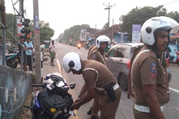 யாழ்.சாவகச்சேரியில் சற்றுமுன்னர் பயங்கர விபத்து! ஒருவர் உயிரிழப்பு | Accident In Chavakachcheri Jaffna One Person Died