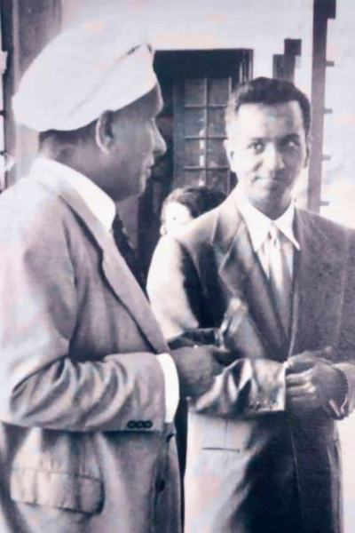 தமிழரின் பெயரை மகனுக்கு வைத்த எலான் மஸ்க் - யார் அந்த சந்திரசேகர்? | Who Is Chandrasekar Tamil Named For Elon Musk Son