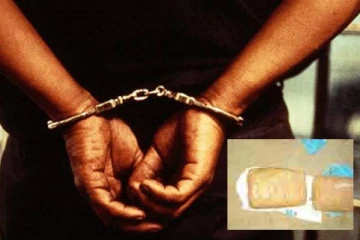 3 கிலோ கஞ்சாவுடன் இருவர் கைது!