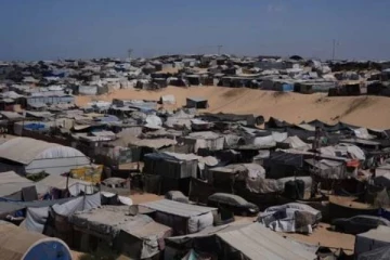 இஸ்ரேலின் புதிய தாக்குதல் ; காஸா மீதான வன்முறை அதிகரிப்பு