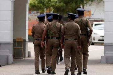 கண்டியில் மூன்று பாடசாலை மாணவர்கள் அதிரடி கைது!