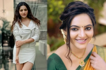 தமிழ் நடிகை வீட்டில் திருட்டு - இதையெல்லாமா திருடுவாங்க ? போலீஸ் தீவிர விசாரணை