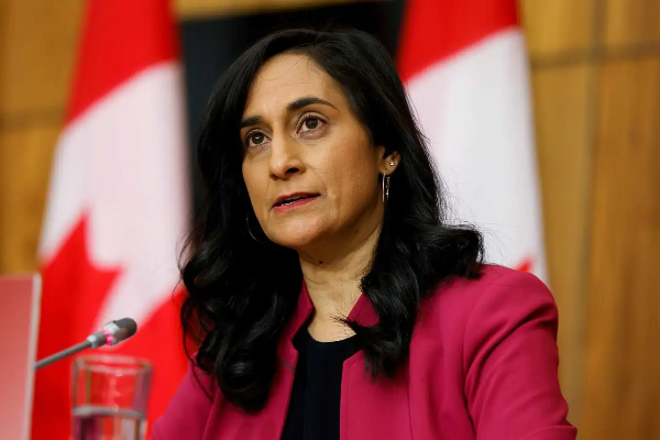 ரஷ்யாவுக்கு எதிராக கனடா அரசின் அதிரடி தீர்மானம் | Canadian Government S Action Against Russia