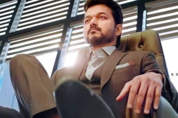 அவர் நடிச்சது எல்லாம் வேஸ்ட்!! பிரபல நடிகையின் காட்சியை வெட்டித்தூக்கிய வாரிசு இயக்குனர்..