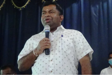 மட்டக்களப்பில் முன்னெடுக்கப்படும் குற்றச்செயல்களுக்கு அதிகாரிகளே காரணம்! - சிவநேசதுரை (Photos)