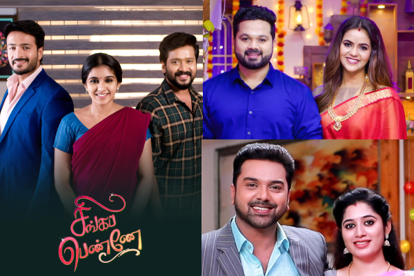 முடிவுக்கு வரும் சன் டிவியின் சூப்பர்ஹிட் சீரியல்.. வருத்தத்தில் ரசிகர்கள்.. | Sun Tv Ilakkiya Serial Going To End