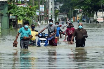 இலங்கையில் உயிரிழந்தோர் எண்ணிக்கை அதிகரிப்பு