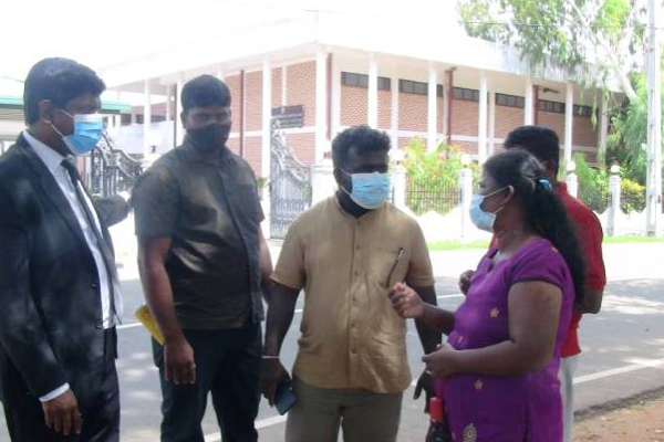 உயிரிழந்த இளைஞனின் உடலில் 31 காயங்கள் : சட்டத்தரணி சுகாஸின் திடுக்கிடும் தகவல் | 31 Injuries On The Body Of The Deceased Youth