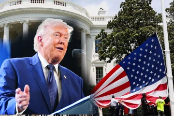 முடிவில்லாது நீளும் இஸ்ரேல் - ஈரான் போர்; பின்வாங்கும் அமெரிக்கா!