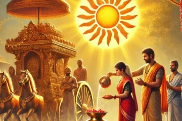 நாளை (20-04-2025) அனைத்து தோஷங்களும் விலக பானு சப்தமி அன்று செய்யவேண்டியவை