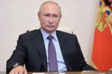 நாட்டு மக்களுக்கு புடின் விடுத்த வேண்டுகோளால் எழுந்த பெரும் சர்ச்சை!