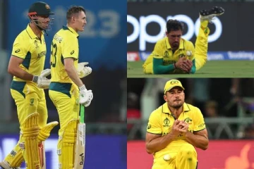 5 முறை சாம்பியன் தற்போது அதளபாதாளத்தில்..மோசமான தோல்விகளுக்கு அவுஸ்திரேலிய வீரர் கூறிய காரணம்