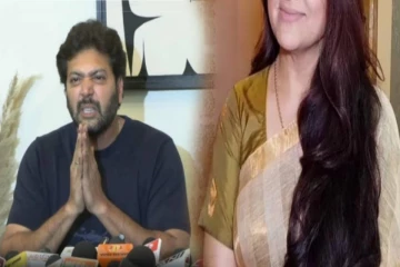மூன்றெழுத்து இட்லி நடிகை வாழ்க்கையே கெடுத்துவிட்டார் - ஆவேசமாக கத்திய ரவி மோகன்
