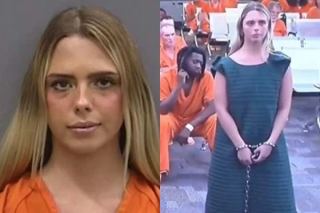 14 வயது எனக்கூறி பதின்ம வயது சிறுவர்களுடன் உறவுகொண்ட இளம்பெண்! அதிர வைத்த குற்றச்சாட்டுகள்