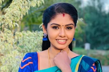 முதல் முறையாக தனது குழந்தையை அறிமுகம் செய்த பாண்டியன் ஸ்டோர்ஸ் ஹேமா.. அழகிய புகைப்படம்