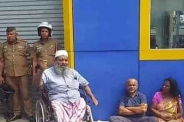 ශ්‍රී ලංකා ක්‍රිකට් ආයතනය ඉදිරිපිට උණුසුම් වෙයි - පරිපාලනයේ වෙනසක්..?