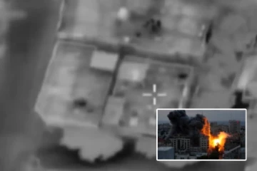 இஸ்ரேல் நடத்திய வான் தாக்குதல்: ஹமாஸ் படைக்கு ஏற்பட்டுள்ள மிகப்பெரிய இழப்பு