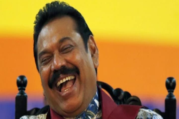 தேசிய அரசாங்கம் என்ற கதை ரணிலால் புனையப்பட்டது