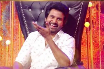 சிவகார்த்திகேயன் போல் வாய்ப்பில்லாமல் ஒதுக்கப்படும் நண்பர்.. பிரியங்காவே கதியாக இருக்கும் நிலை..