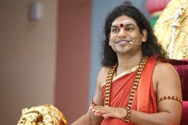 சாமியார் நித்தியானந்தா வெளியிட்ட புதிய பதிவு! அப்படி என்ன கூறியிருக்கிறார்? | Nithyananda New Statement