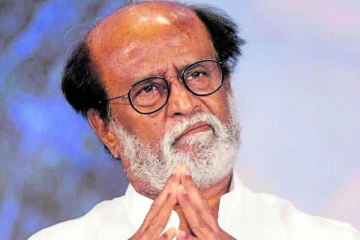 ரஜினியை எப்போதும் ஊக்கப்படுத்தும் ஒரே நடிகர், பிறந்தநாள் வாழ்த்து தெரிவித்து சூப்பர் ஸ்டார் வெளியிட்ட