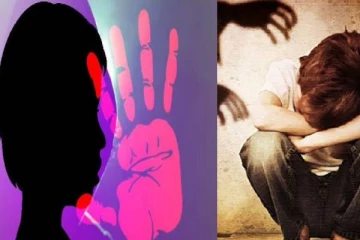 சிறுவனுடன் குடித்தனம் நடத்திய கல்லூரி மாணவி : கர்ப்பமான இளம்பெண் மீது போக்சோ வழக்கு , காரணம் என்ன?