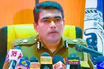 உயிர்த்த ஞாயிறு தாக்குதலுக்கு முன்னரே இலங்கையில் தீவிரவாத வகுப்புக்கள் - ஒருவர் சிக்கினார்