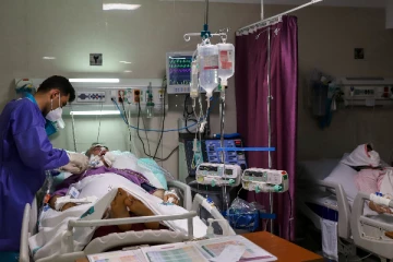 ஒவ்வொரு 2 நிமிடத்திற்கும் ஒருவர் பலி! பிரபல நாட்டை உலுக்கும் கொரோனா: அரசாங்கம் வெளியிட்ட பரபரப்பு தகவல்