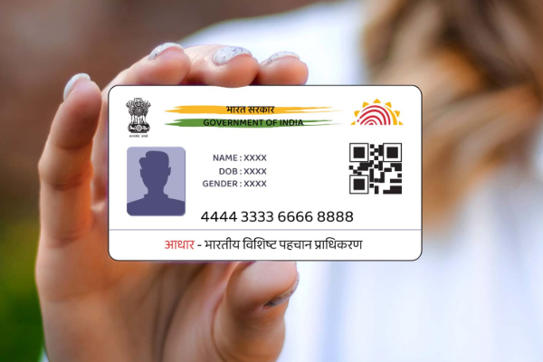 இனி ஆதார் நகல் வழங்க தேவையில்லை - வருகிறது புதிய விதி | Uidai New Rule To Ban Store Aadhaar Copy Verify