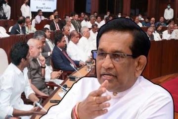 மூவின மக்களும் ஏற்கும் அரசியல் தீர்வு விரைவில் வேண்டும் - ஐக்கிய மக்கள் சக்தி வலியுறுத்து!
