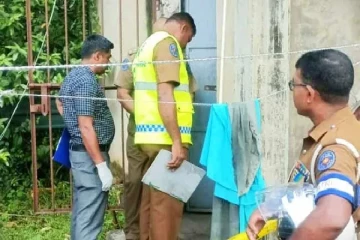 தமிழர் பகுதியில் கொடூரம் : மருமகனின் தாக்குதலில் மாமனார் பலி