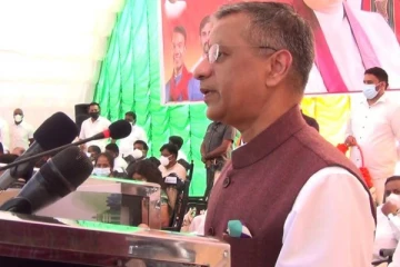 வடக்கு மீனவர்களுக்கு நிவாரண பொதிகள்