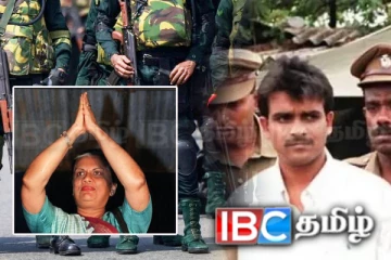 படுகொலைக்கு முன் சோமரத்னவால் விடுவிக்கப்பட்ட பெண்கள்!