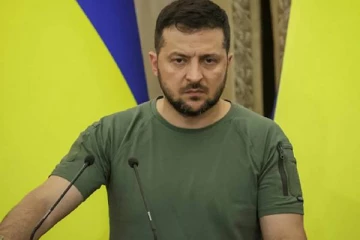 மற்றொரு முக்கியமான நடவடிக்கை: உக்ரைன் அதிபர் வெளியிட்ட தகவல்